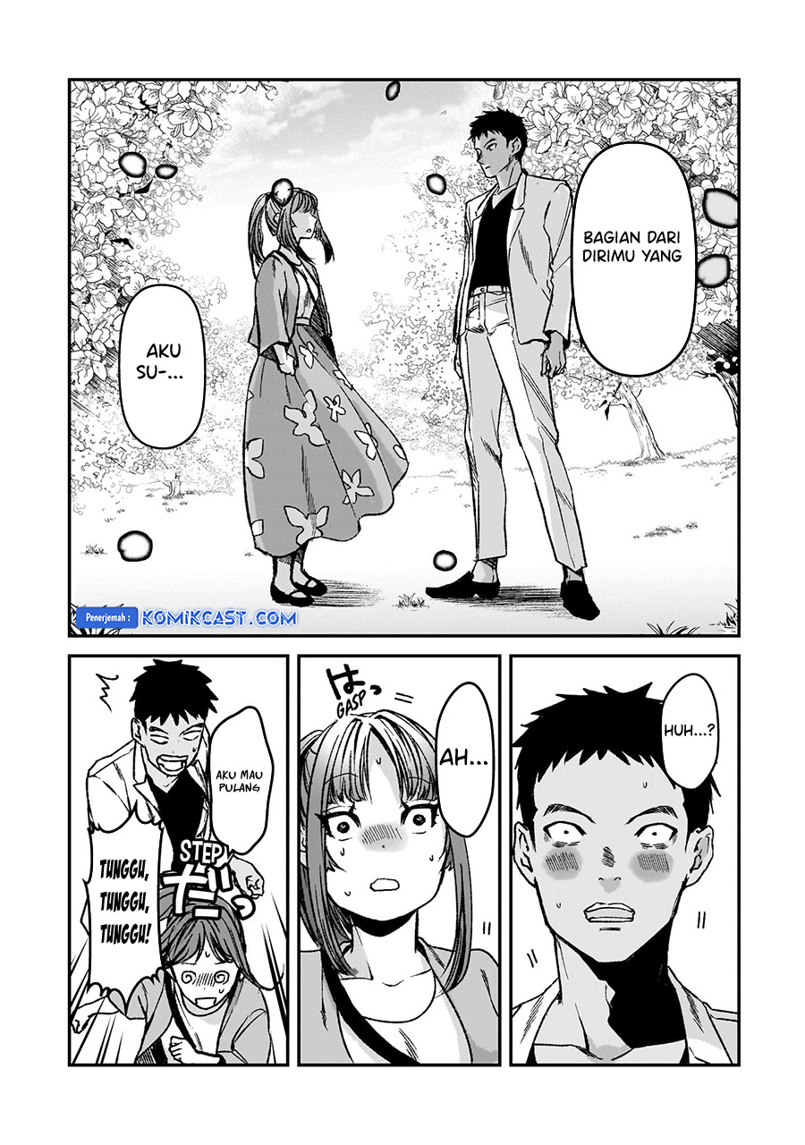 Chapter 30.5 - halaman 9