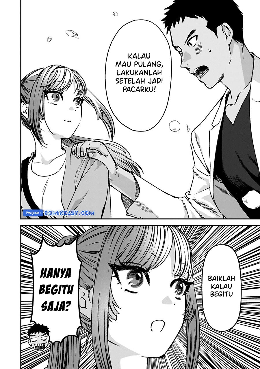 Chapter 30.5 - halaman 10