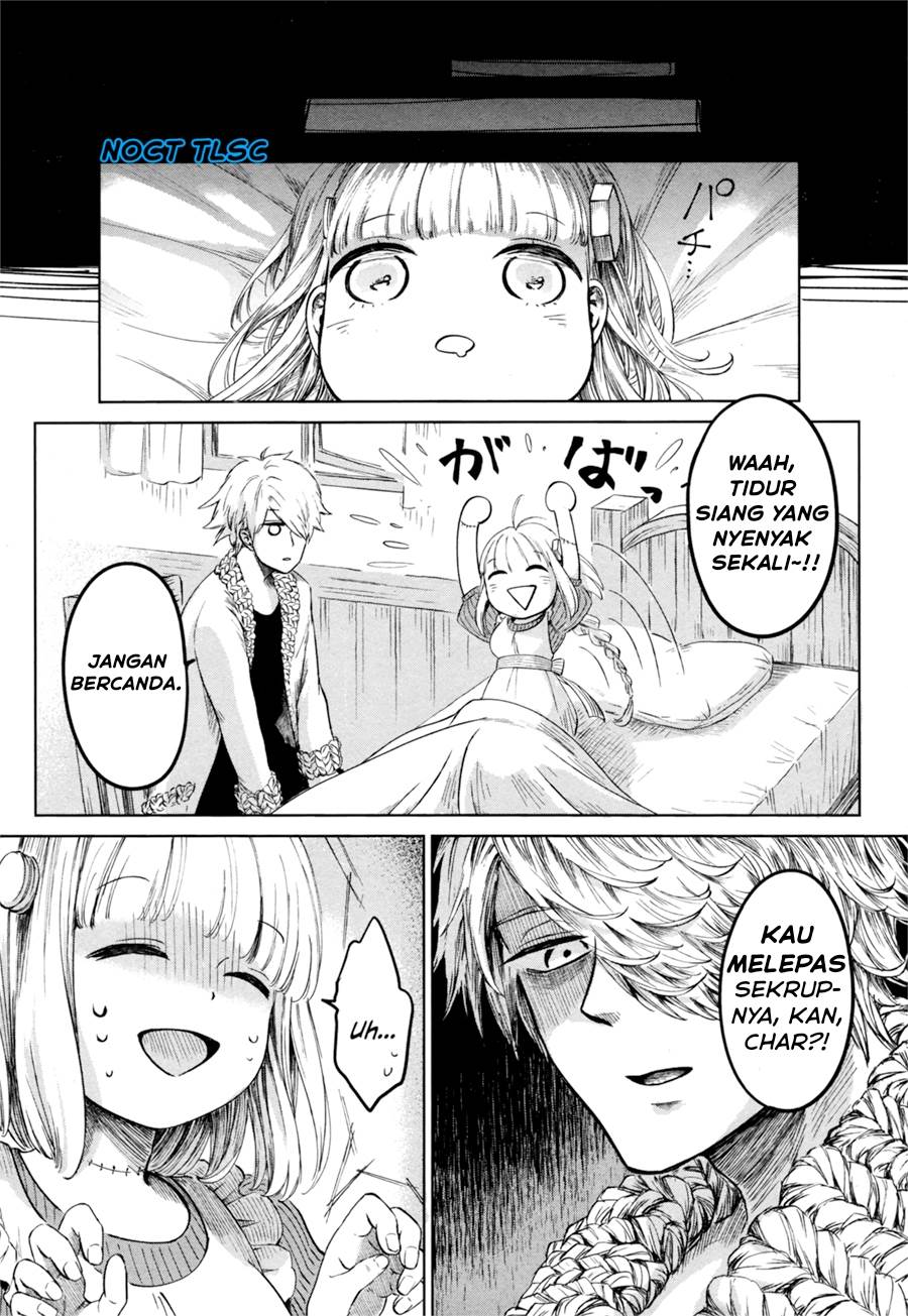 Chapter 3 - halaman 11