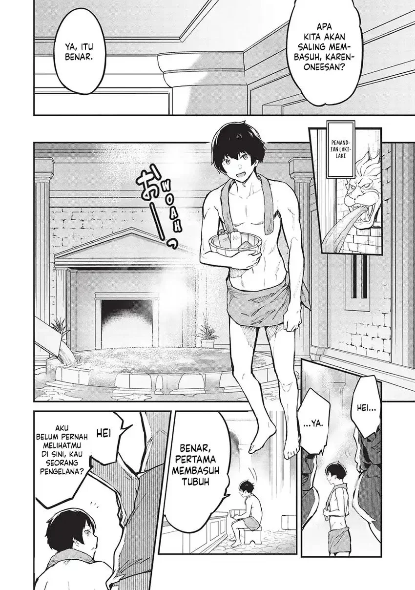 Chapter 43 - halaman 13