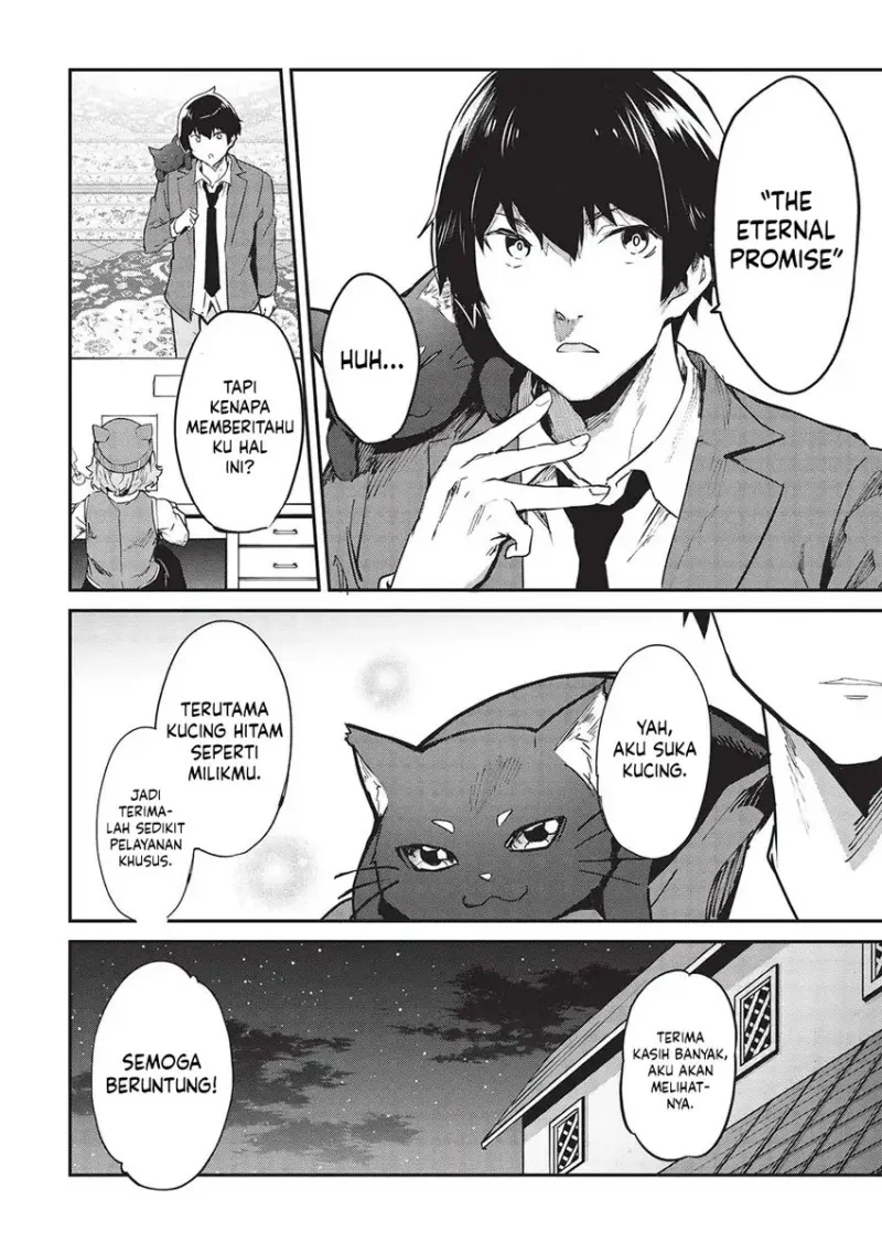 Chapter 45 - halaman 16