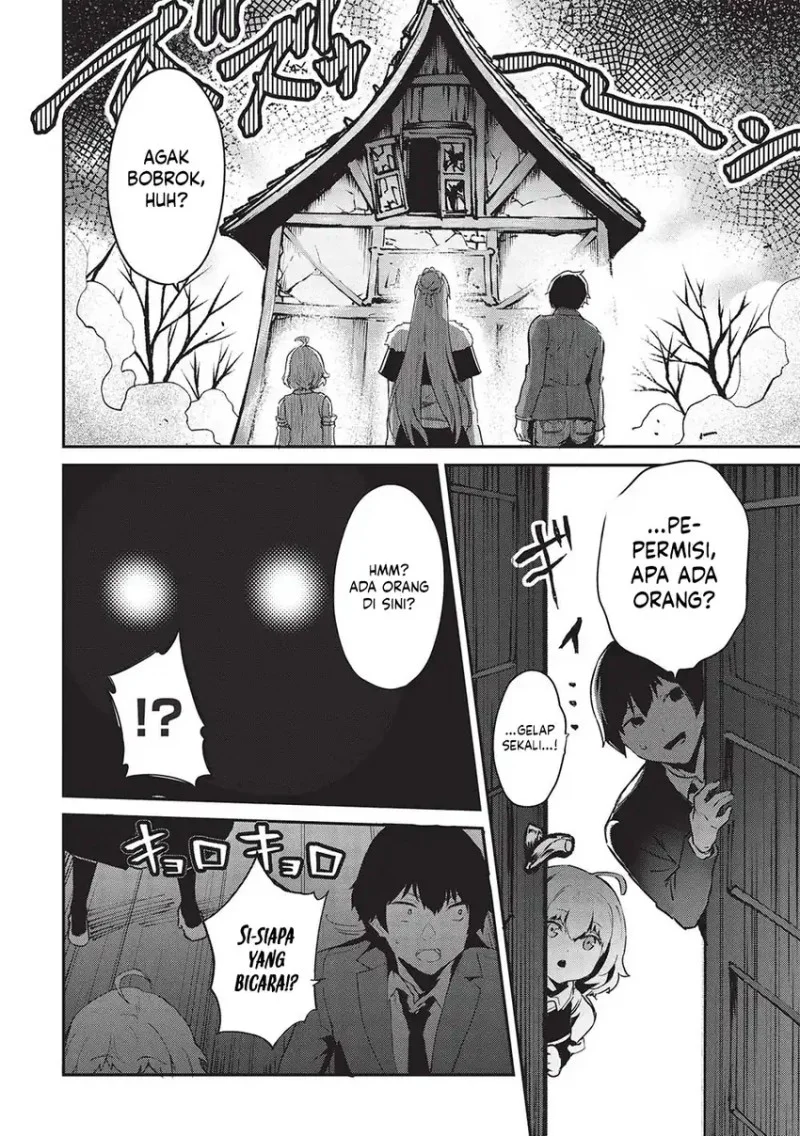 Chapter 45 - halaman 18