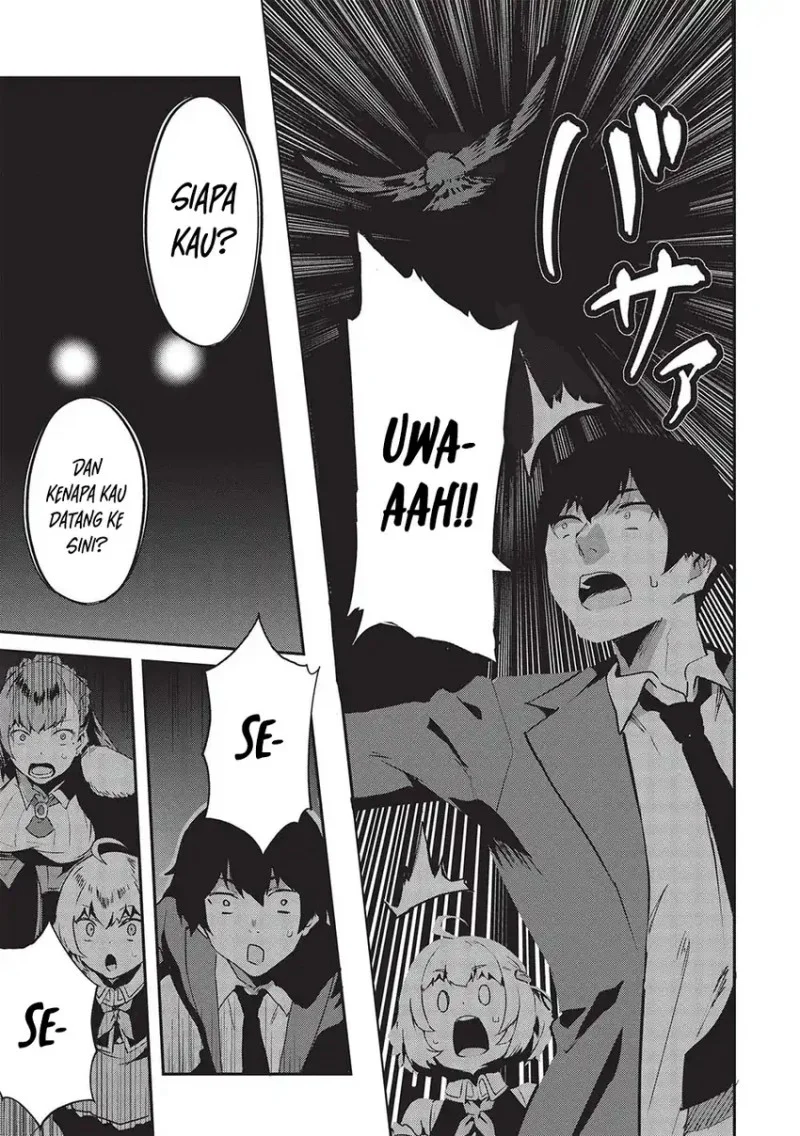 Chapter 45 - halaman 19