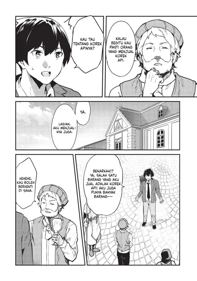 Chapter 45 - halaman 8