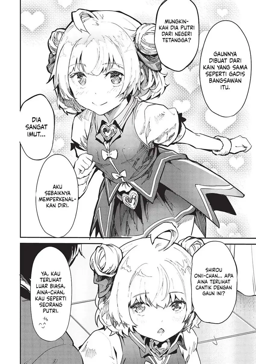 Chapter 46 - halaman 19