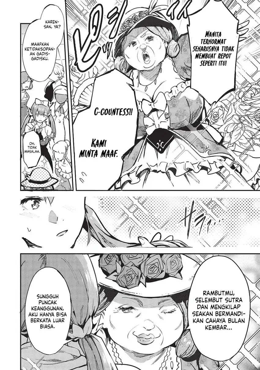 Chapter 46 - halaman 21