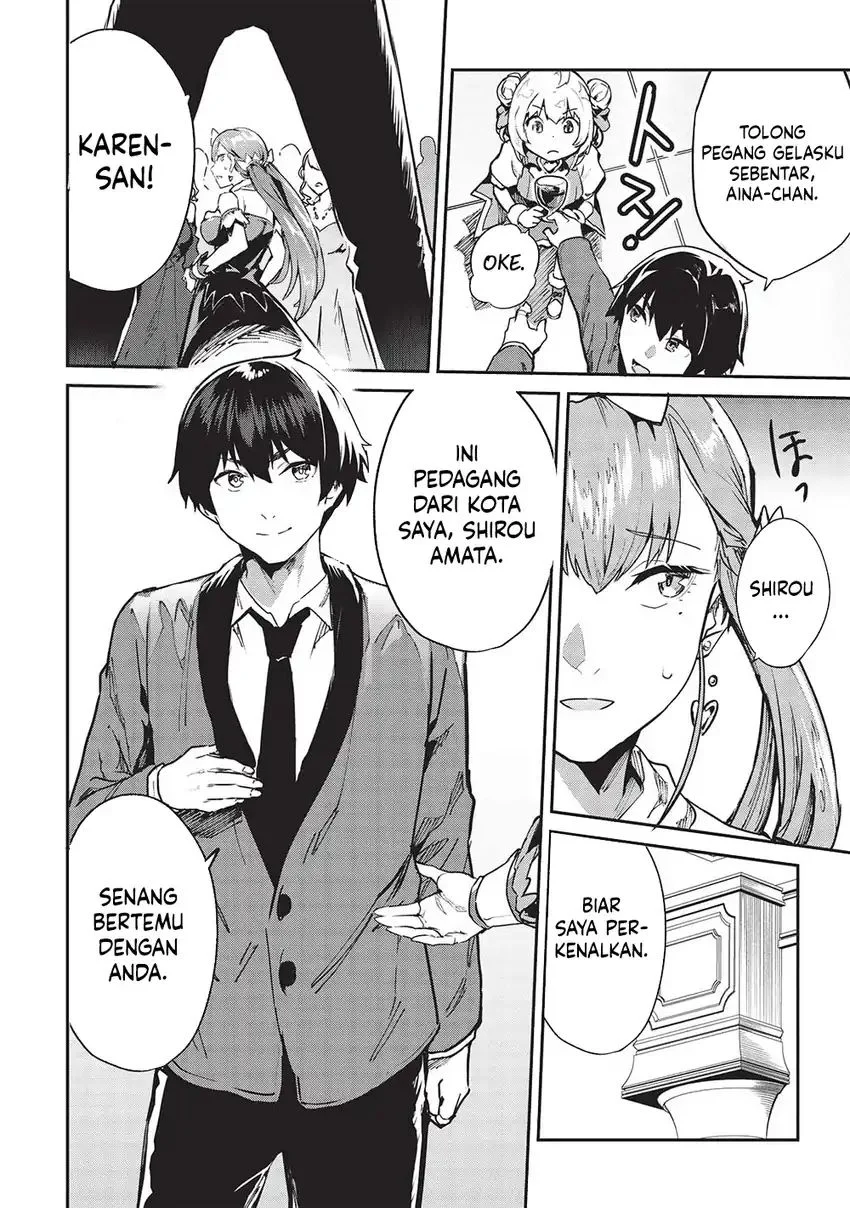 Chapter 46 - halaman 23