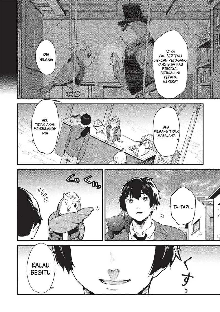 Chapter 48 - halaman 16