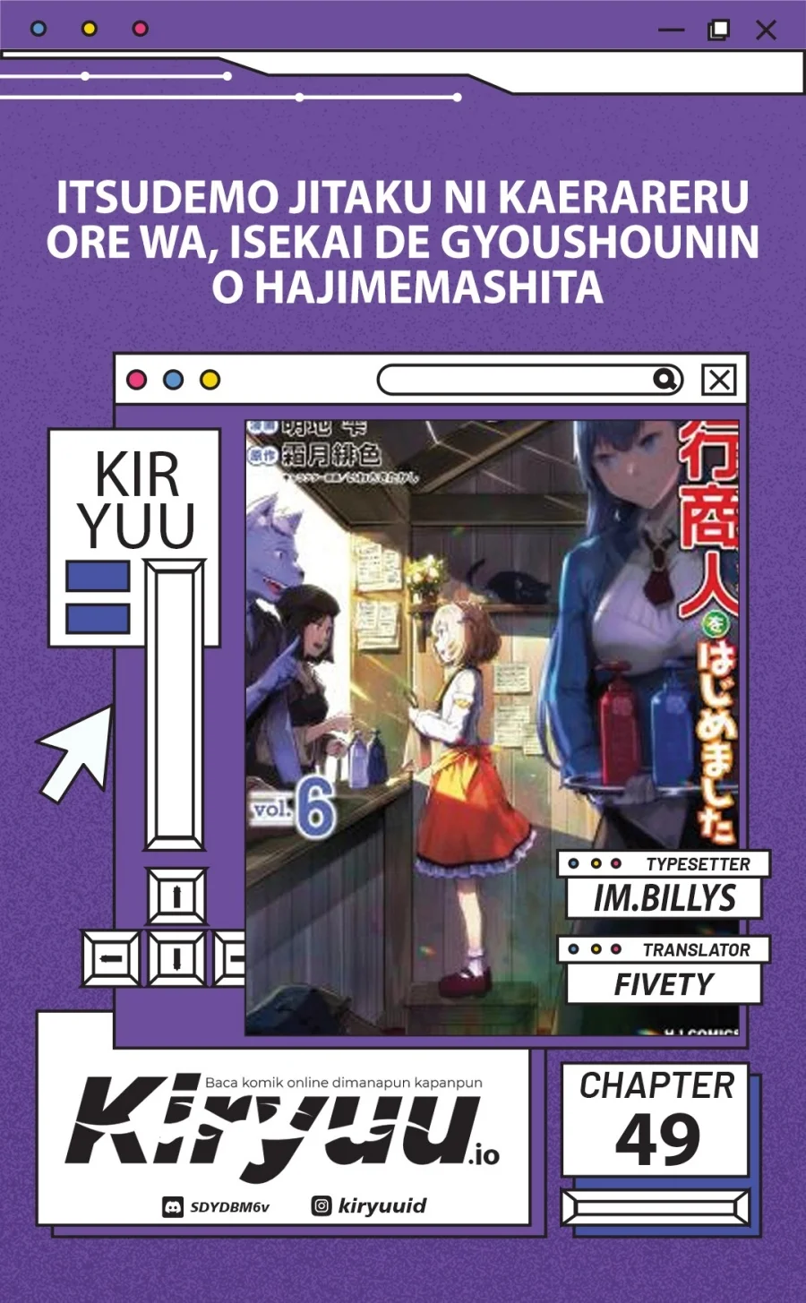 Chapter 49 - halaman 2