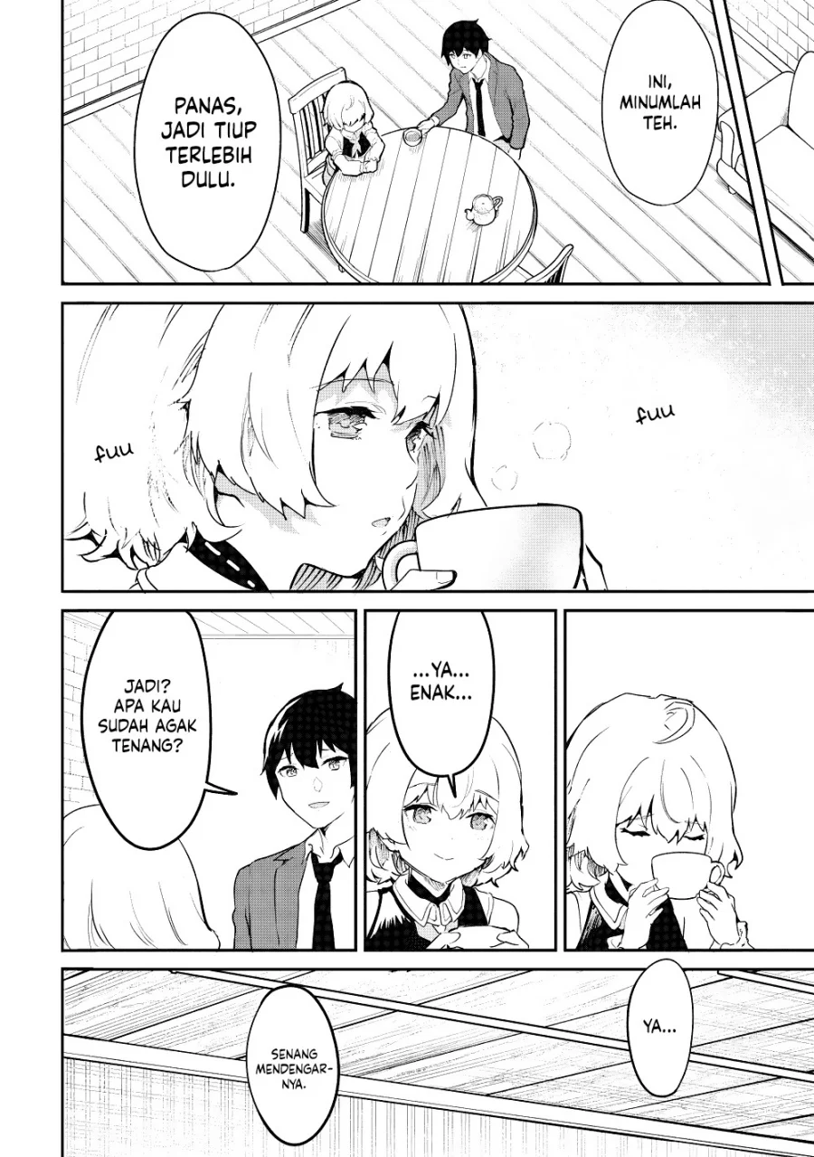 Chapter 50 - halaman 14