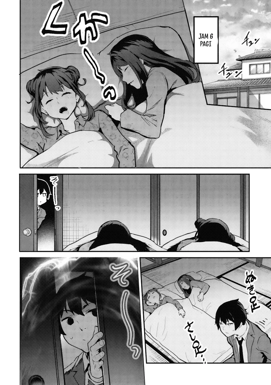 Chapter 50 - halaman 6