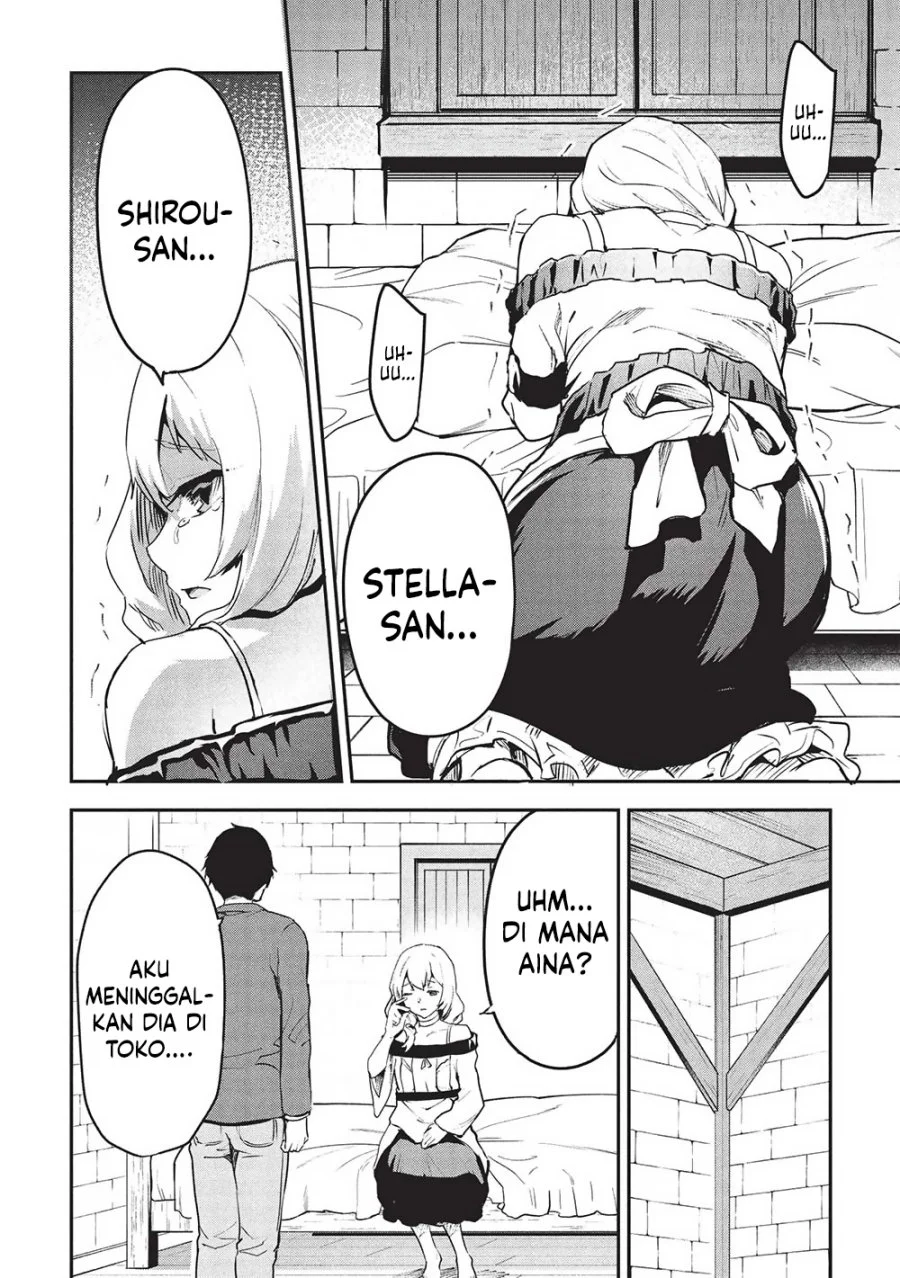 Chapter 51 - halaman 6
