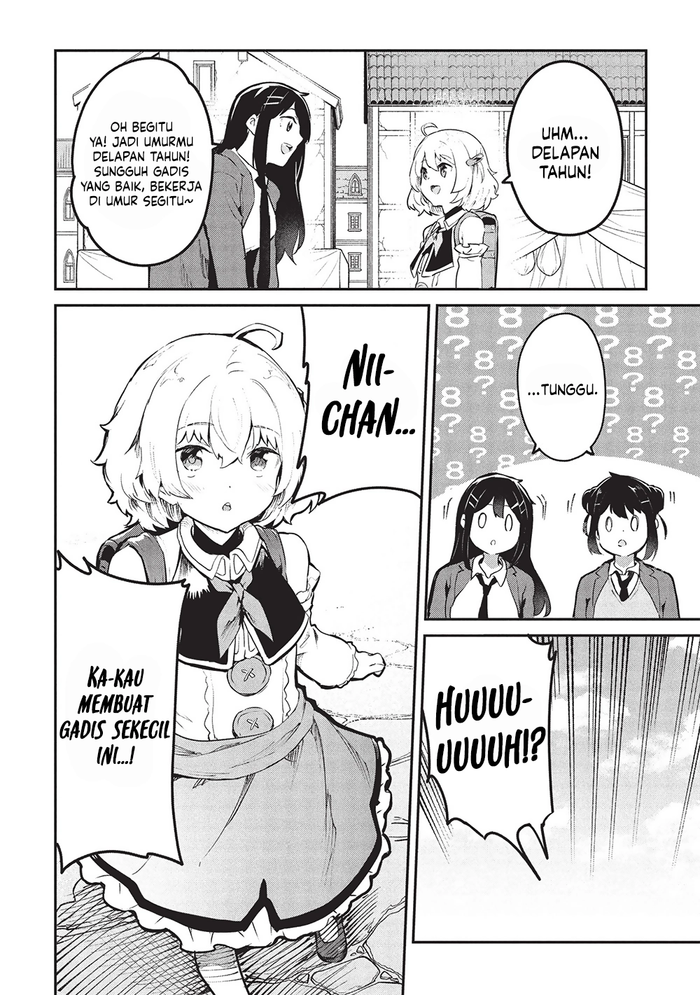 Chapter 55 - halaman 14