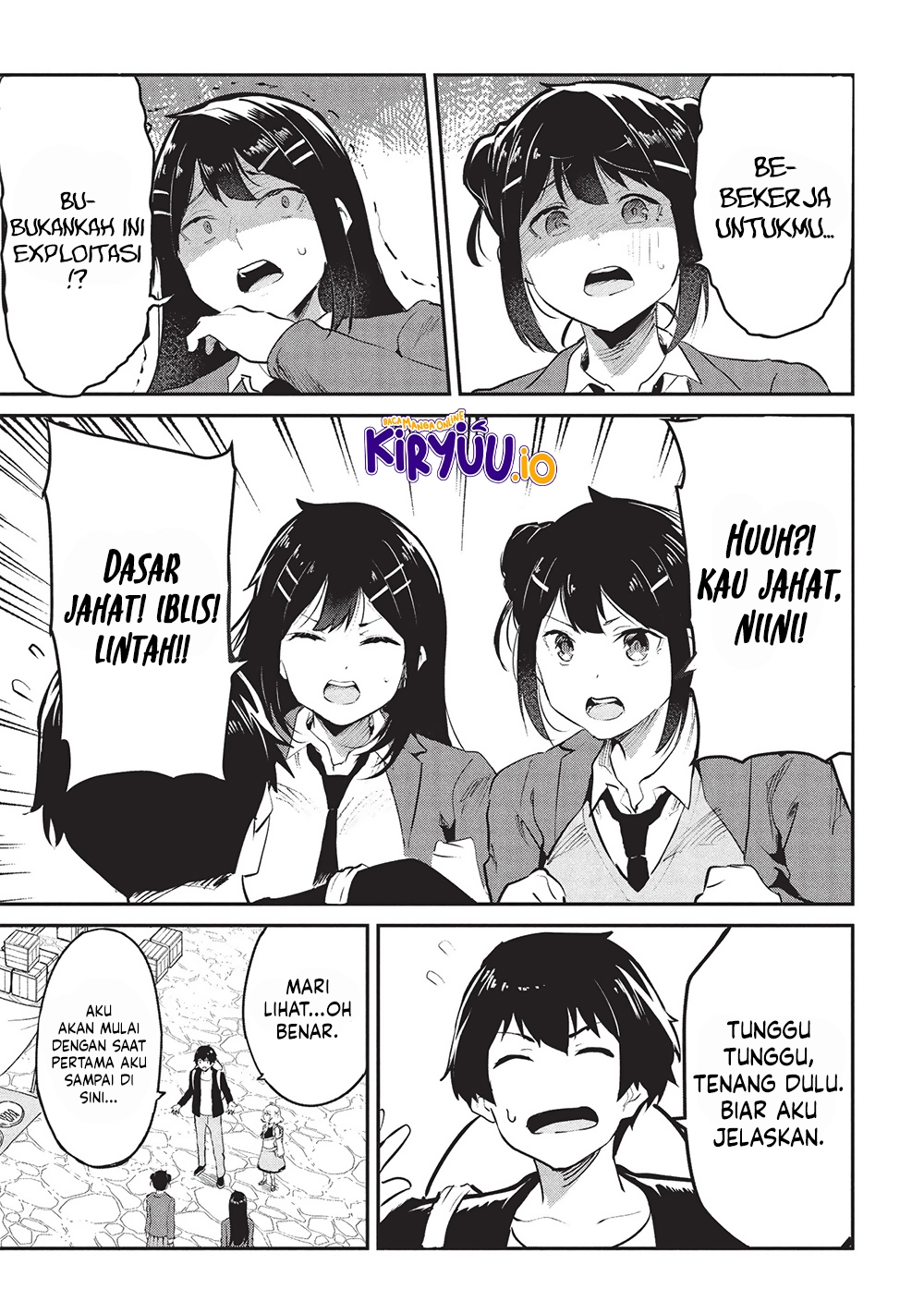 Chapter 55 - halaman 15