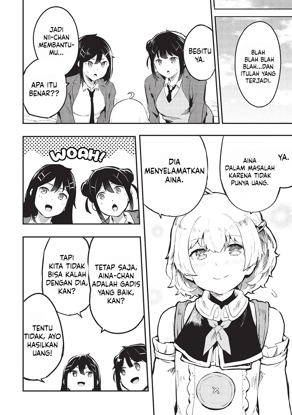 Chapter 55 - halaman 16