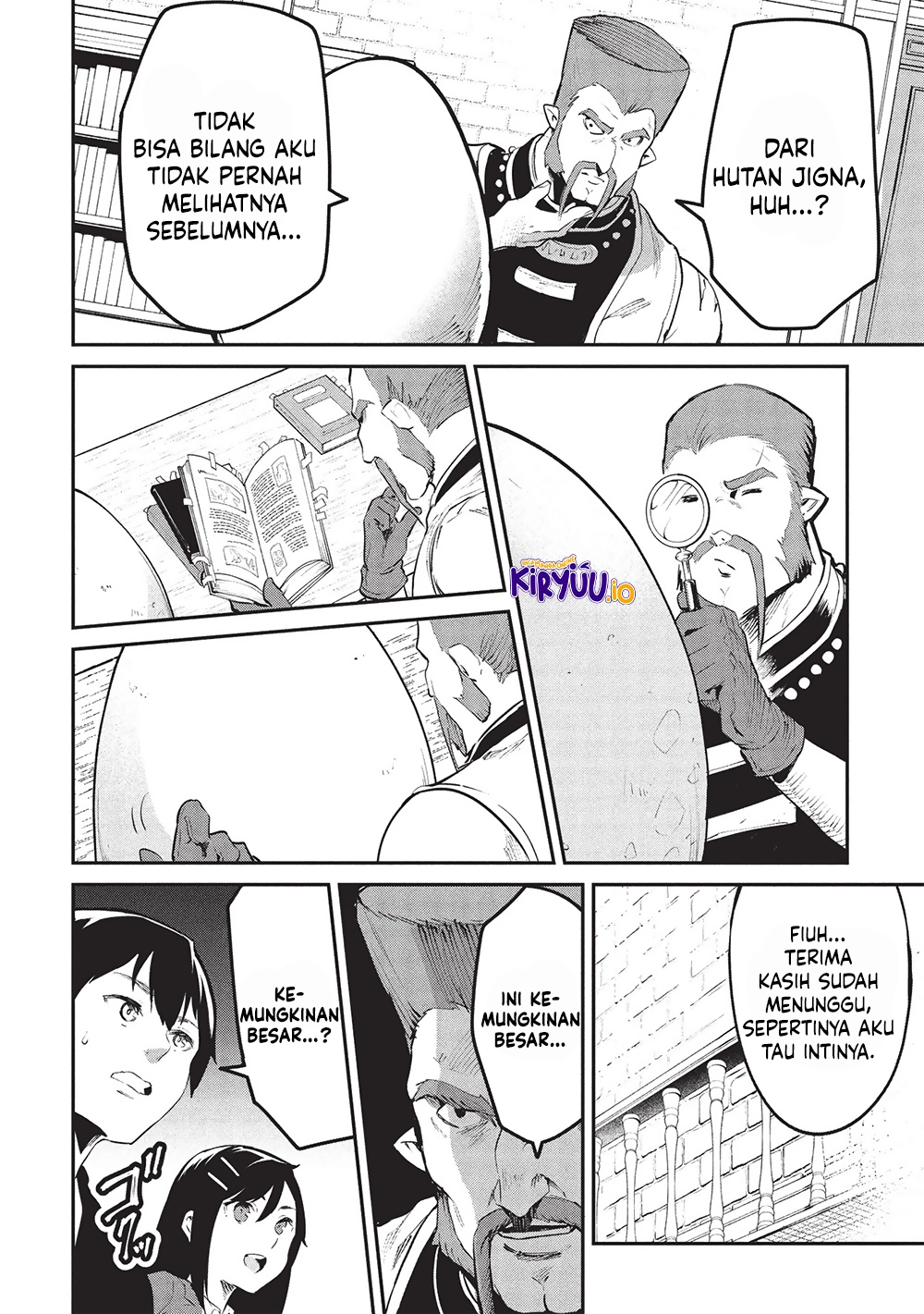 Chapter 55 - halaman 20