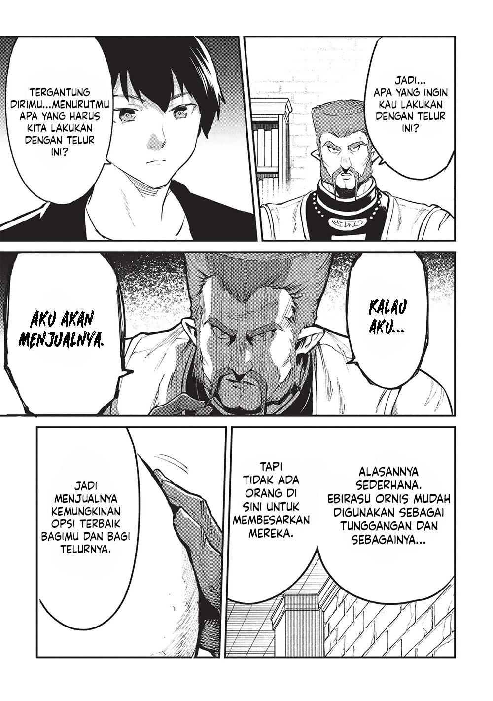 Chapter 55 - halaman 23