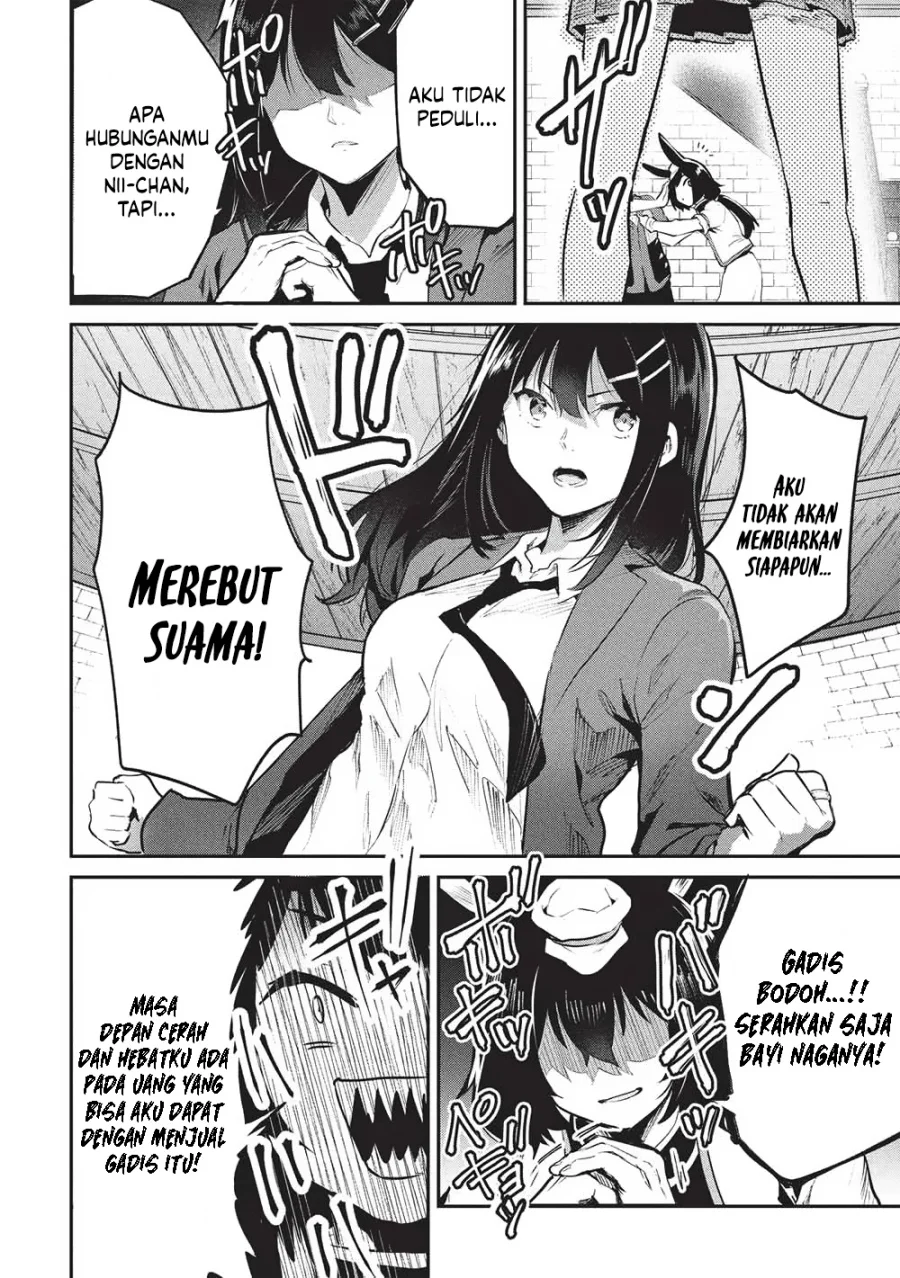 Chapter 58 - halaman 18