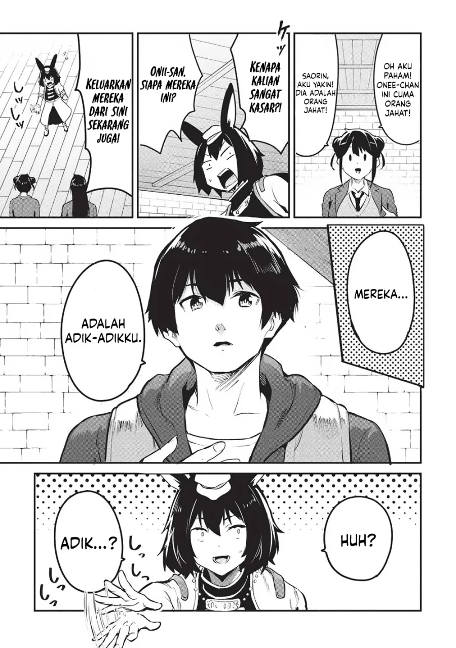 Chapter 58 - halaman 19