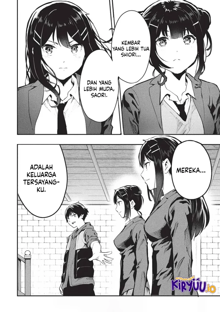 Chapter 58 - halaman 20