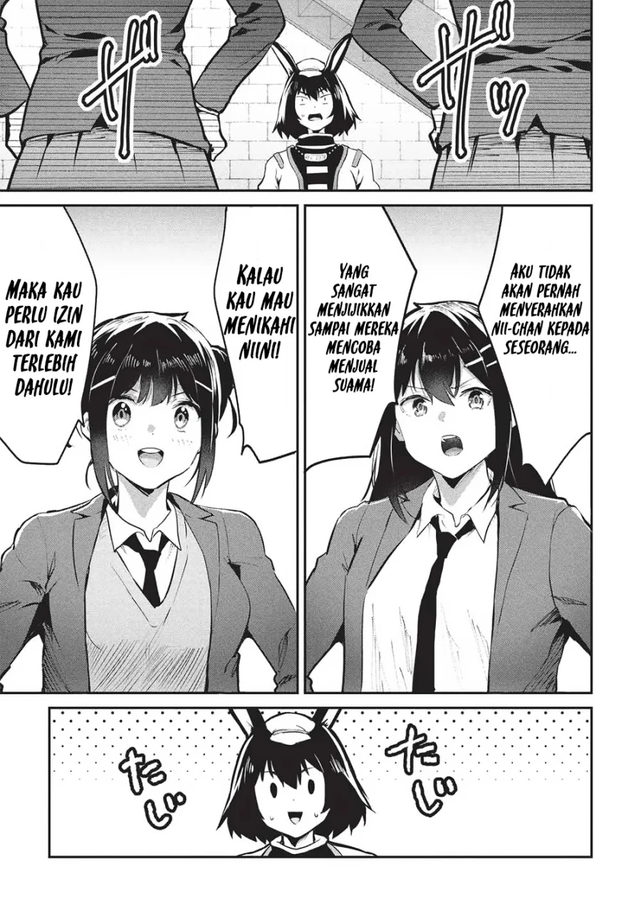 Chapter 58 - halaman 21