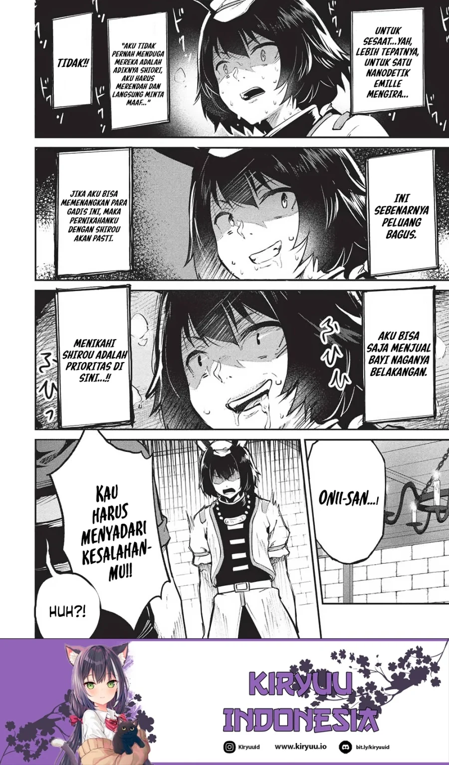 Chapter 58 - halaman 22