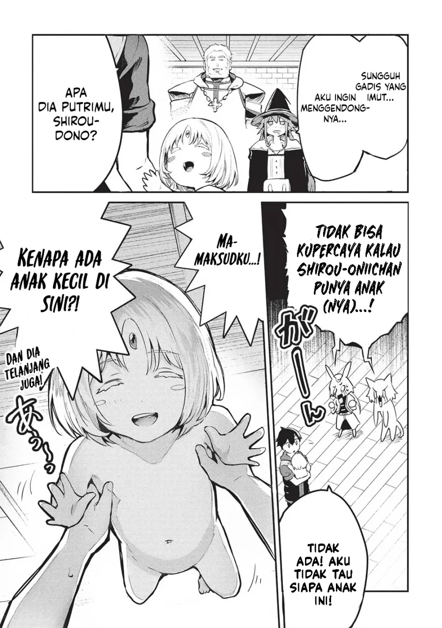 Chapter 58 - halaman 9