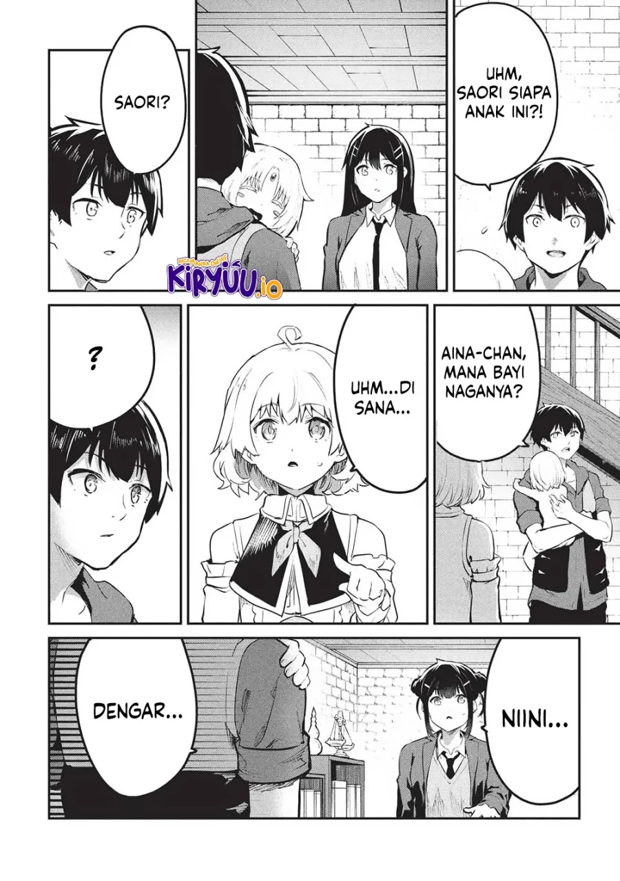 Chapter 58 - halaman 10