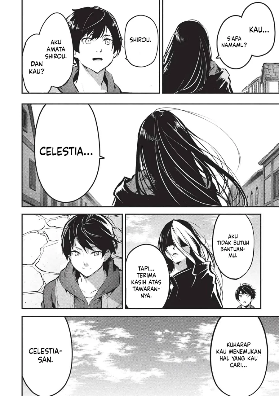 Chapter 60 - halaman 14
