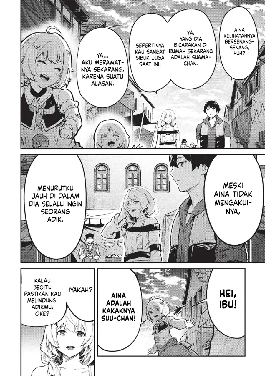 Chapter 60 - halaman 16