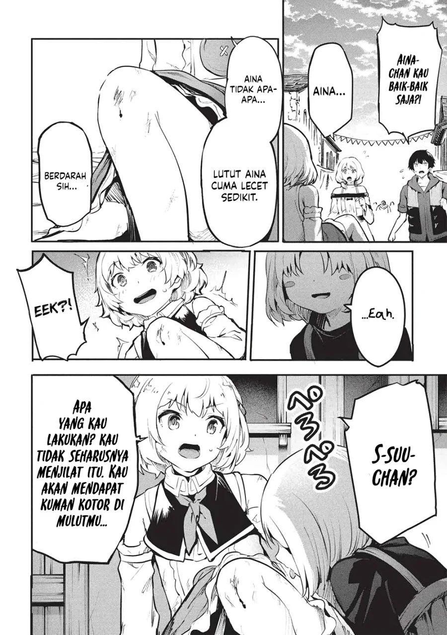 Chapter 60 - halaman 19