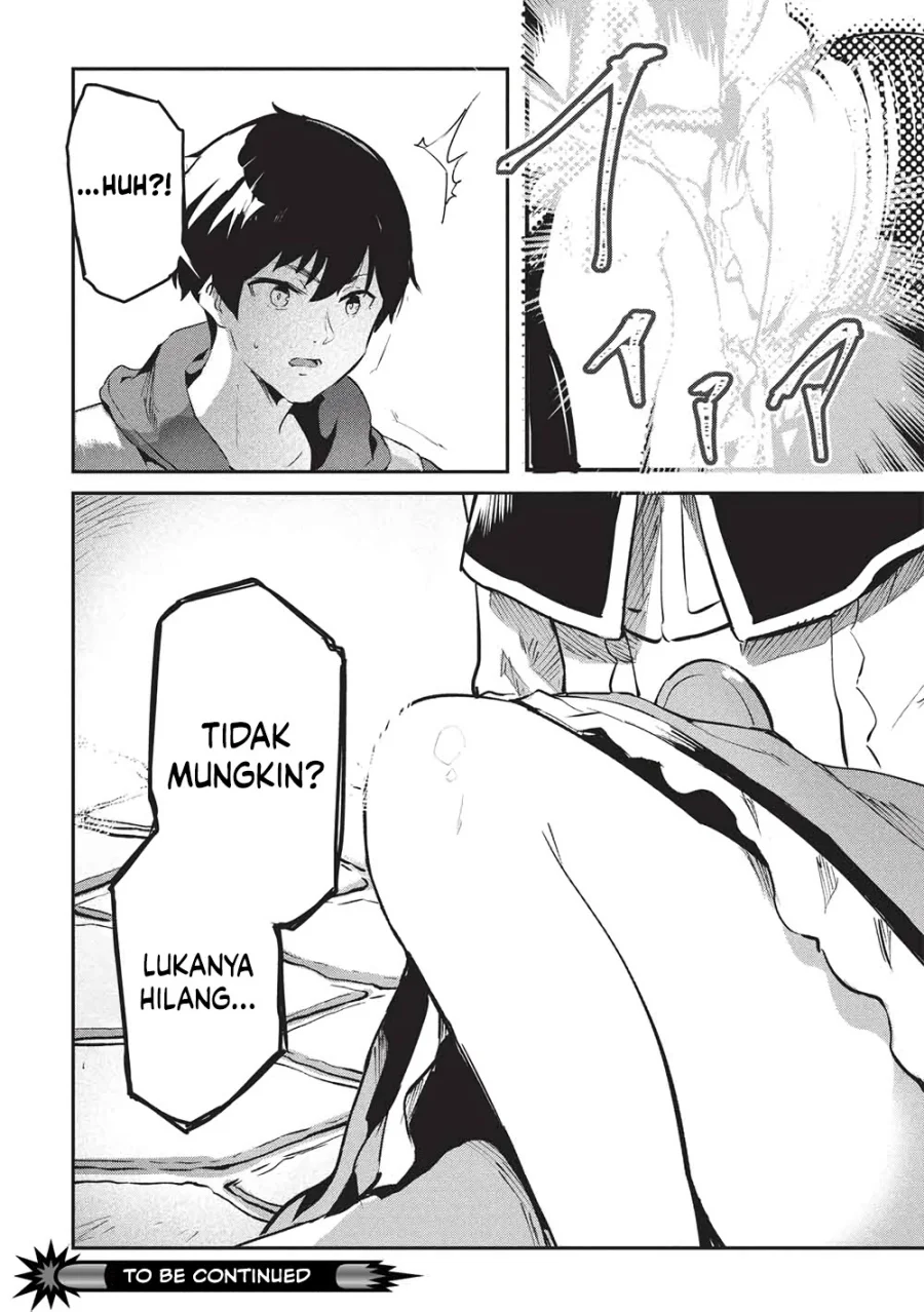 Chapter 60 - halaman 20