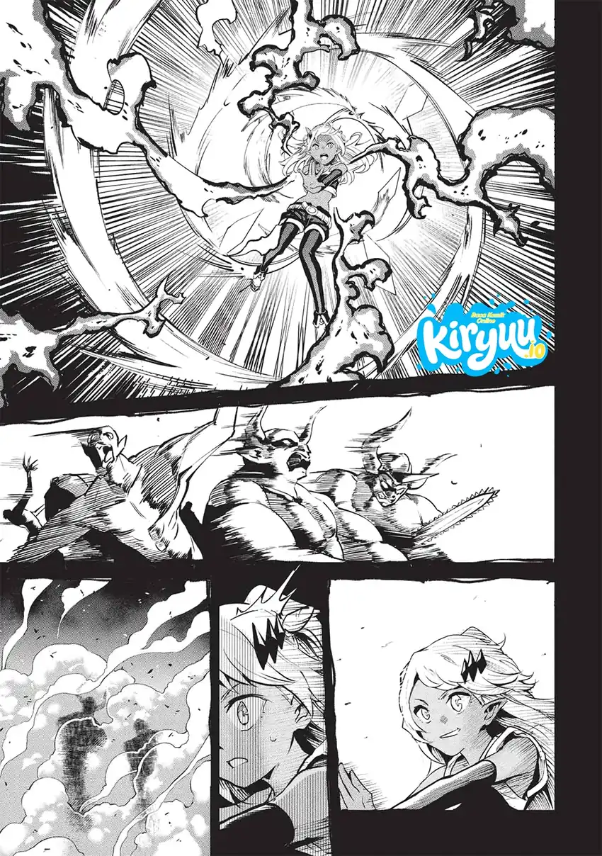 Chapter 61 - halaman 15
