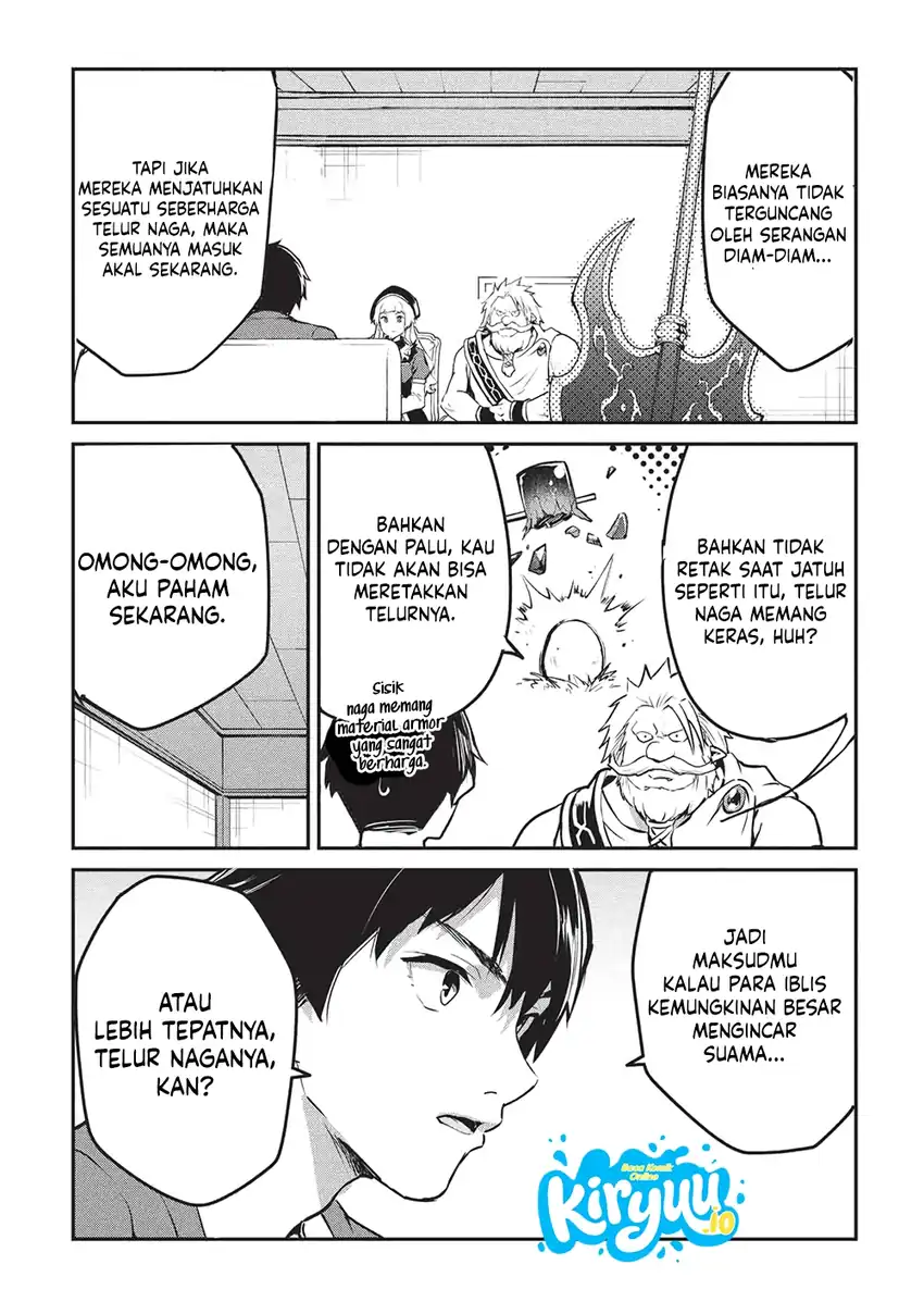 Chapter 61 - halaman 20