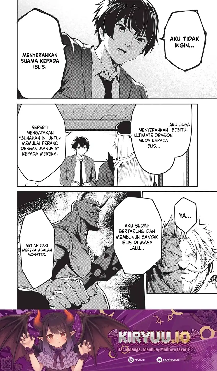 Chapter 61 - halaman 22