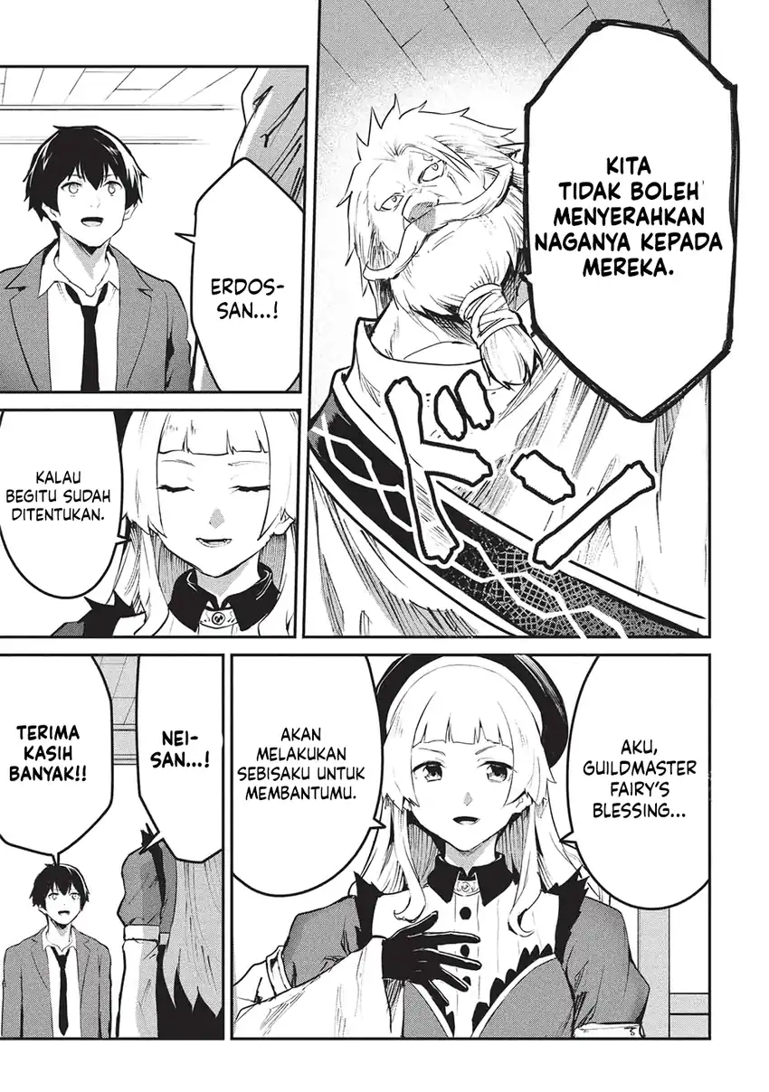 Chapter 61 - halaman 23