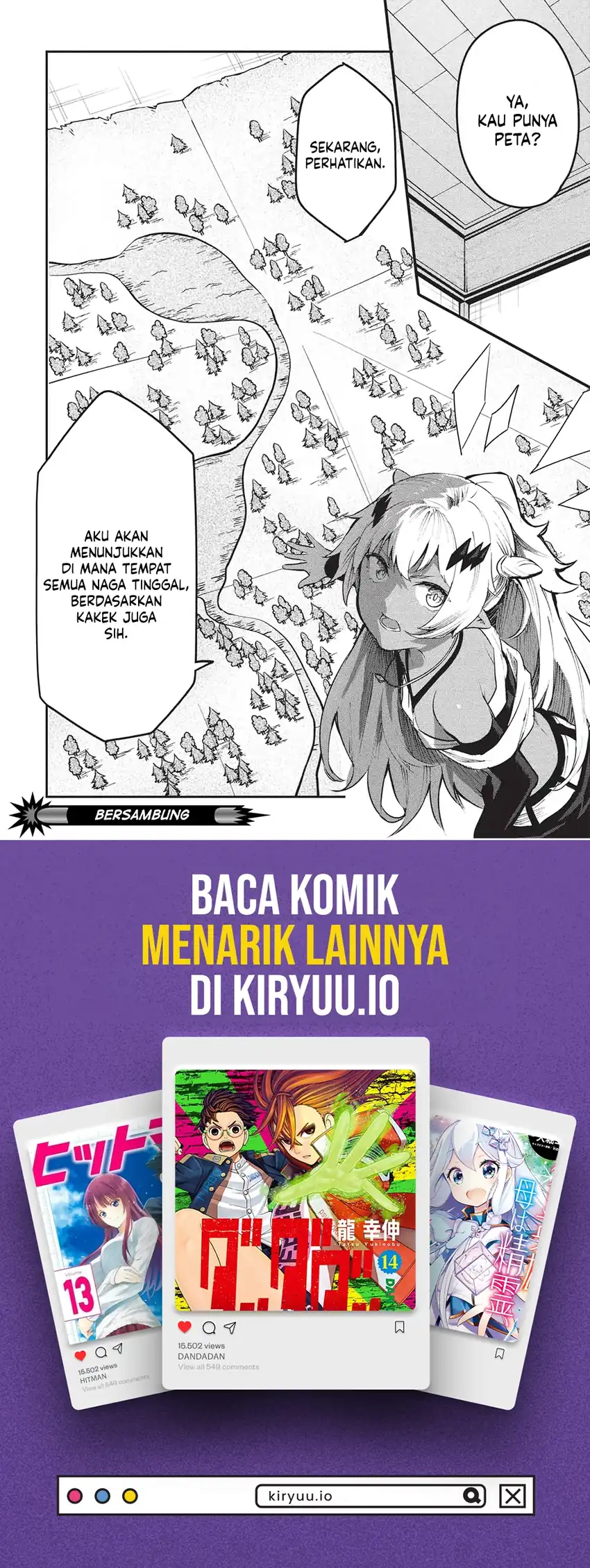 Chapter 61 - halaman 26