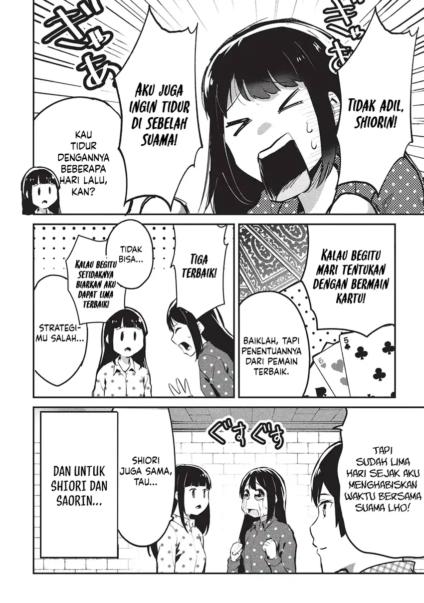 Chapter 61 - halaman 4