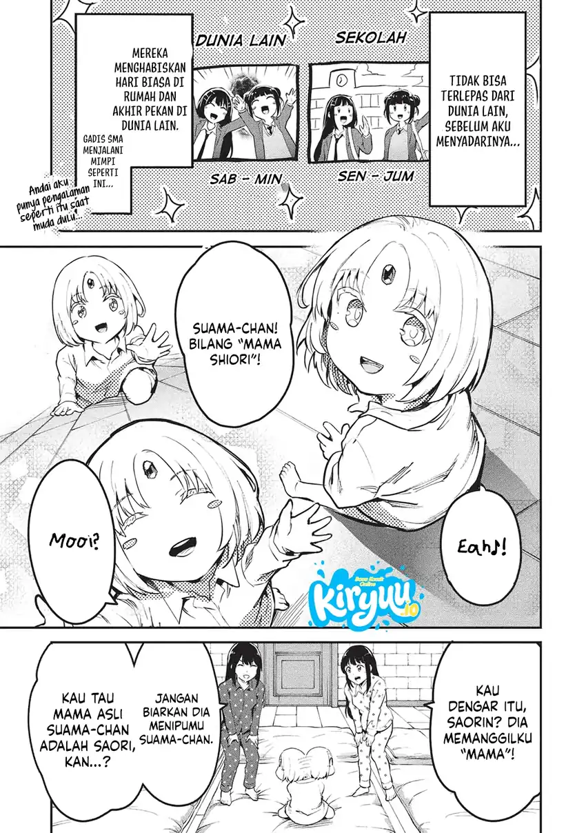 Chapter 61 - halaman 5