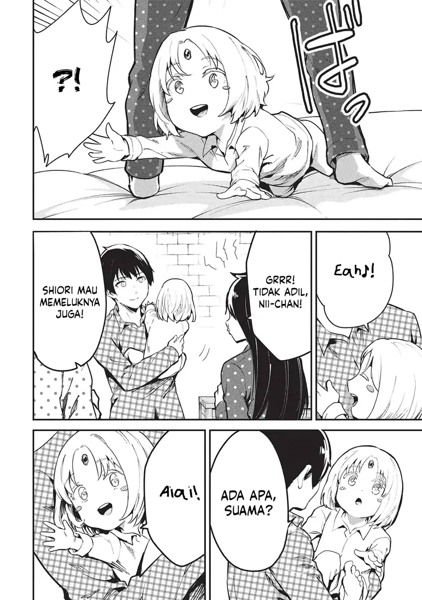 Chapter 61 - halaman 6