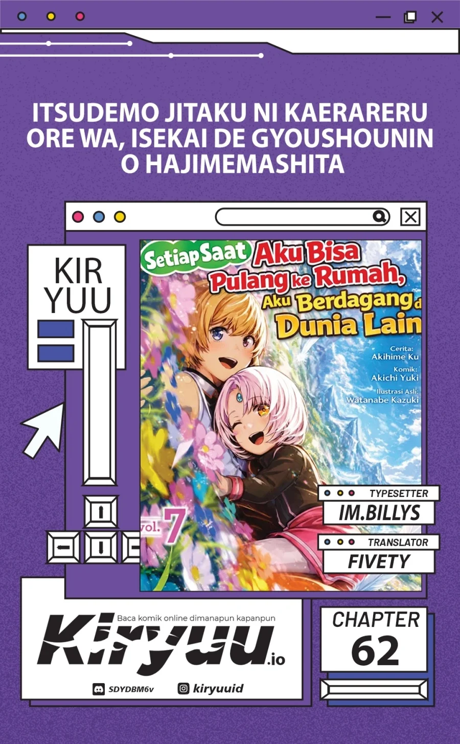 Chapter 62 - halaman 2