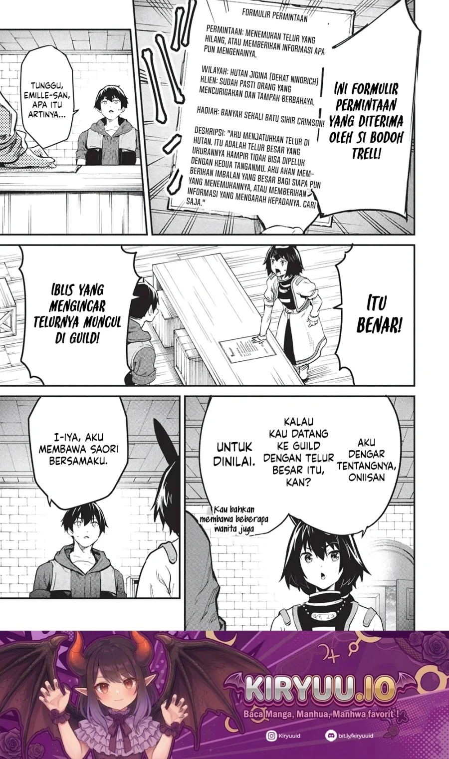 Chapter 62 - halaman 17
