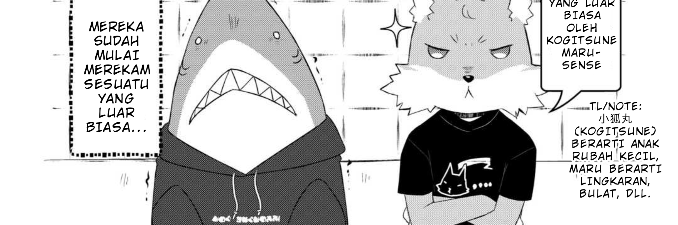 Chapter 54.5 - halaman 6