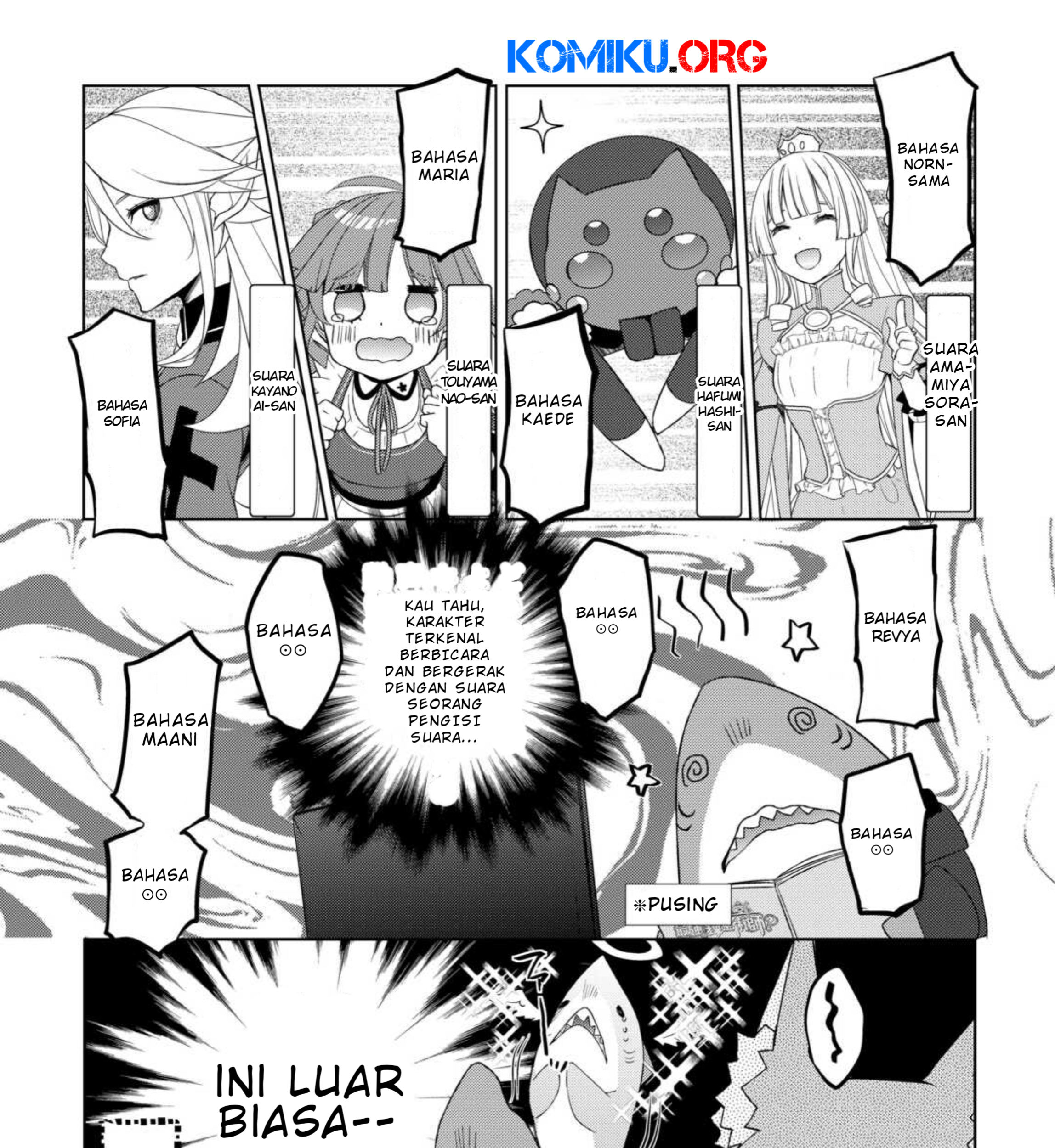 Chapter 54.5 - halaman 9