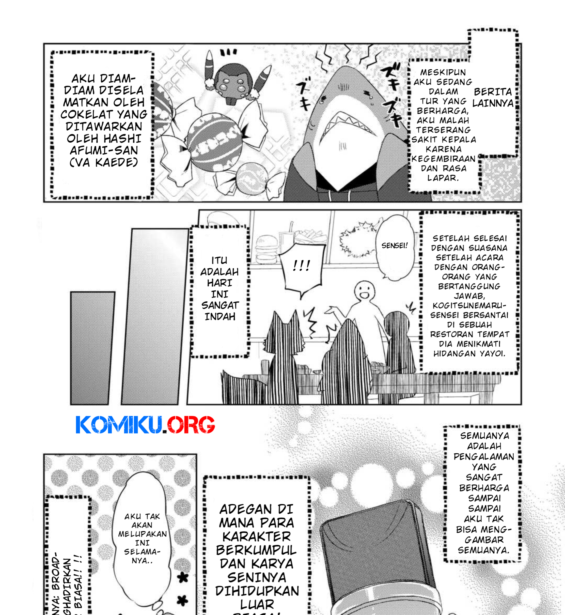 Chapter 54.5 - halaman 13
