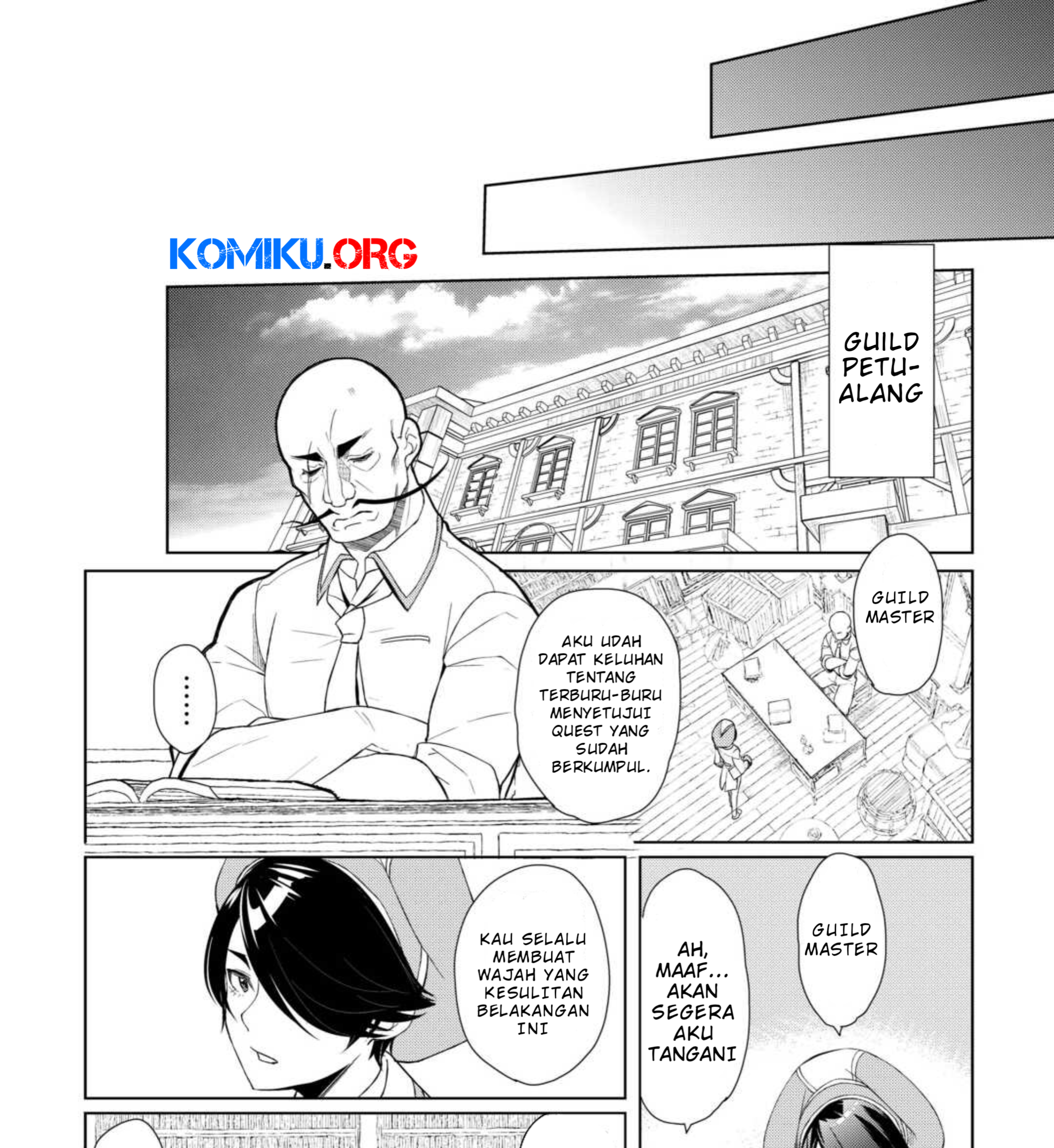 Chapter 55 - halaman 21
