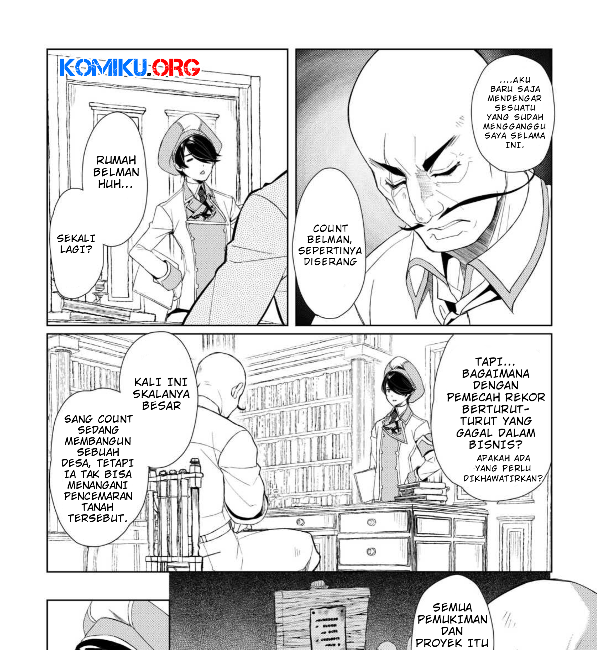 Chapter 55 - halaman 23