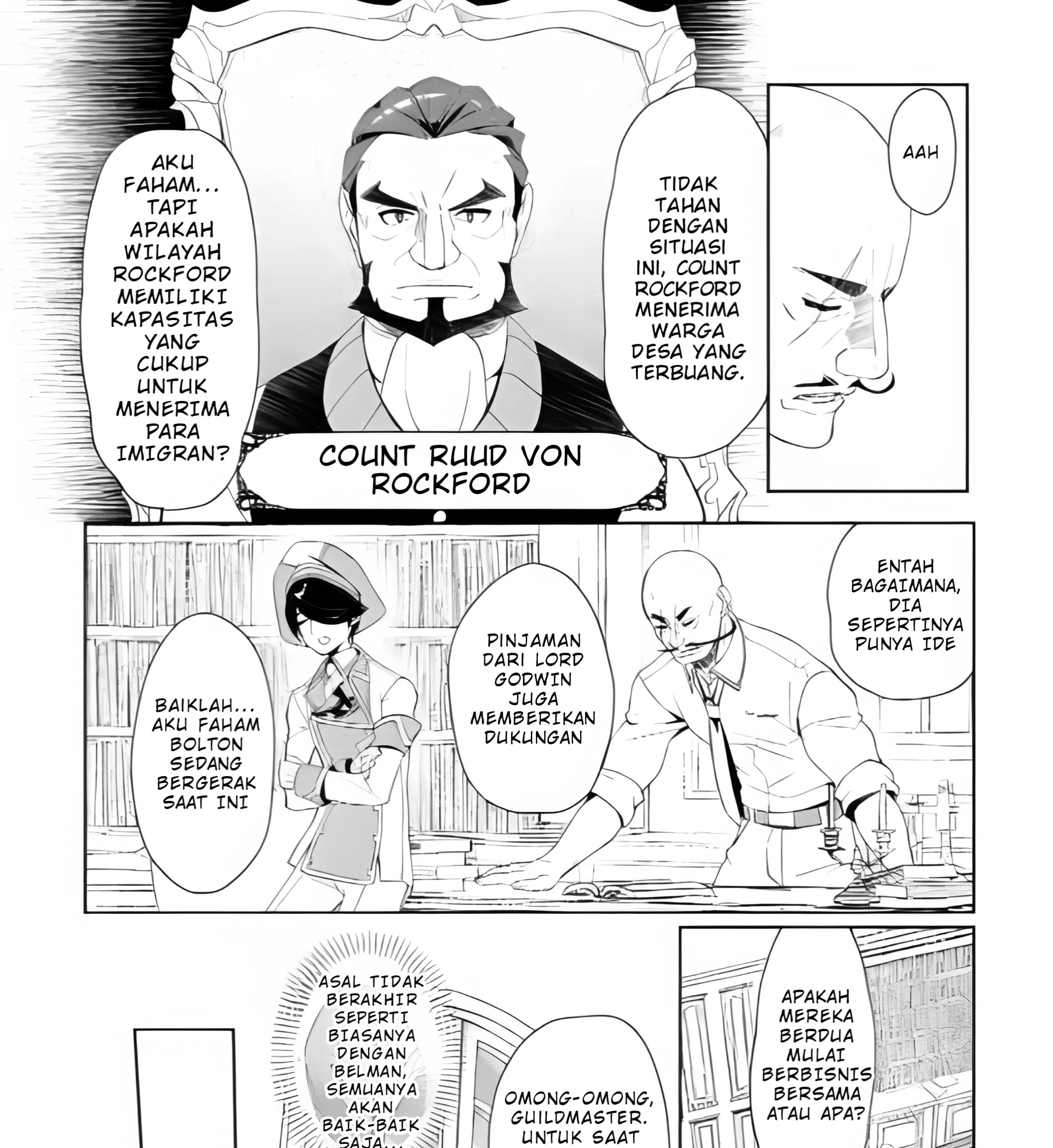 Chapter 55 - halaman 25