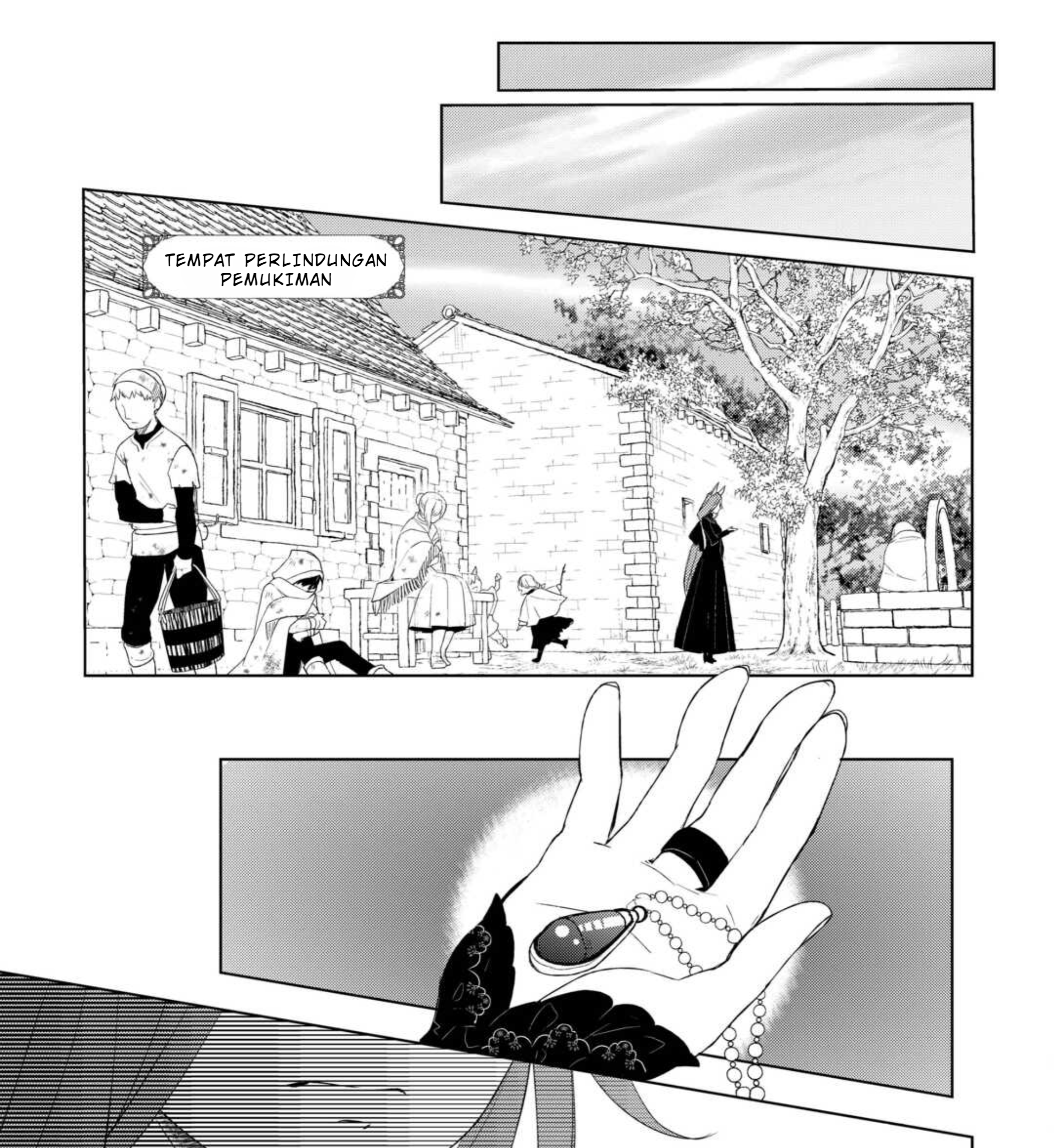Chapter 55 - halaman 31