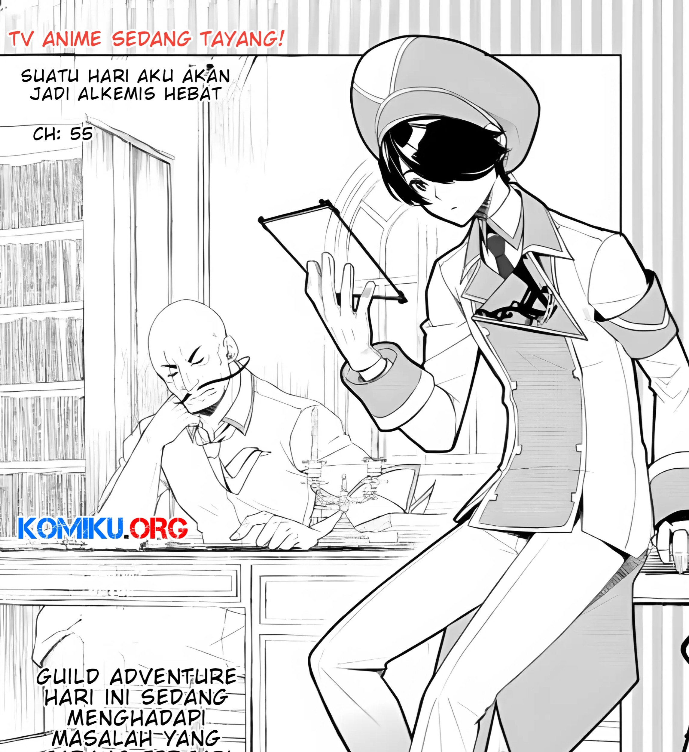 Chapter 55 - halaman 3